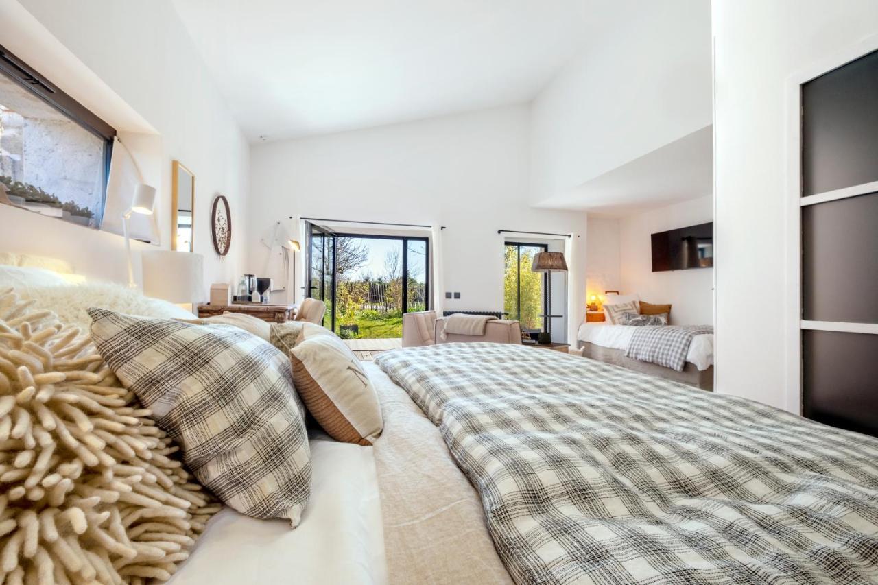 B&B Le Carre 1705 Angoulins-sur-Mer Kültér fotó