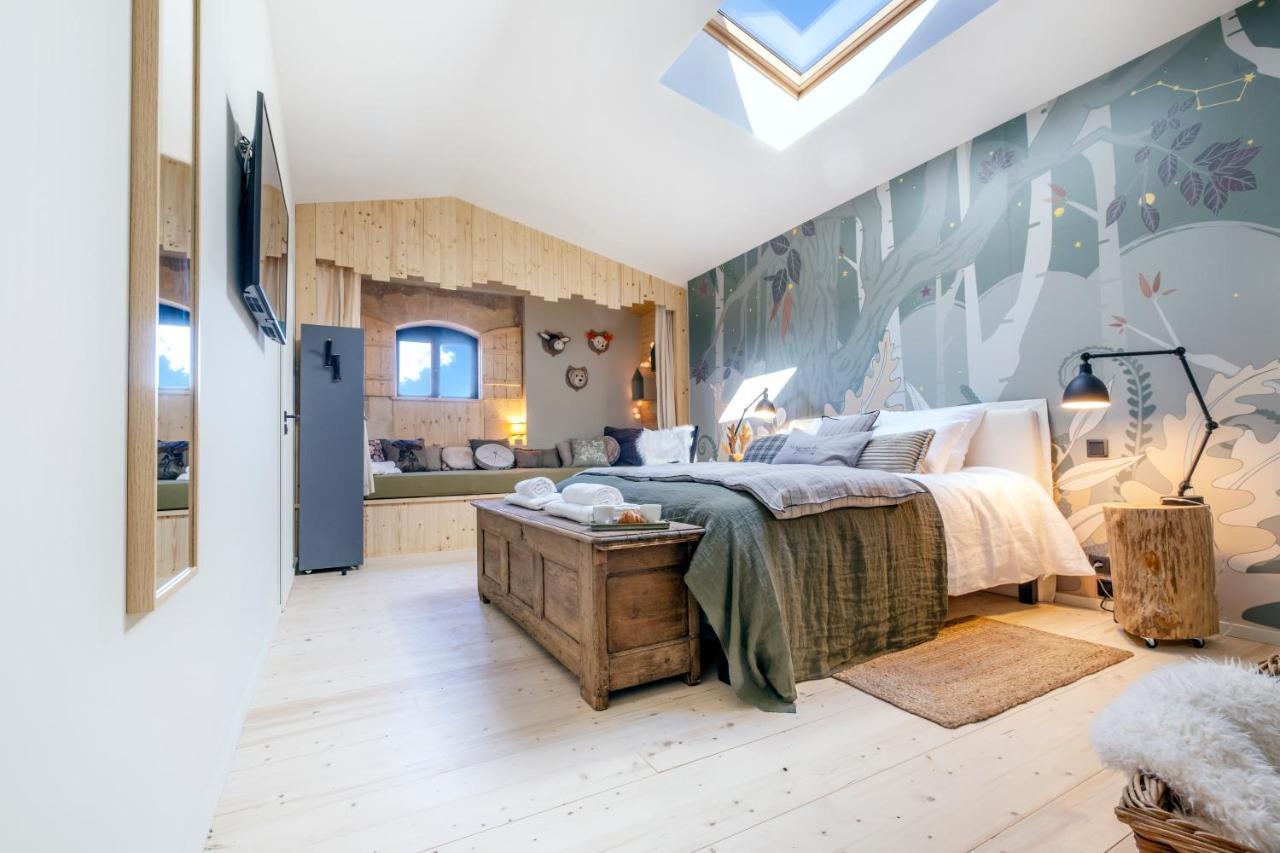 B&B Le Carre 1705 Angoulins-sur-Mer Kültér fotó