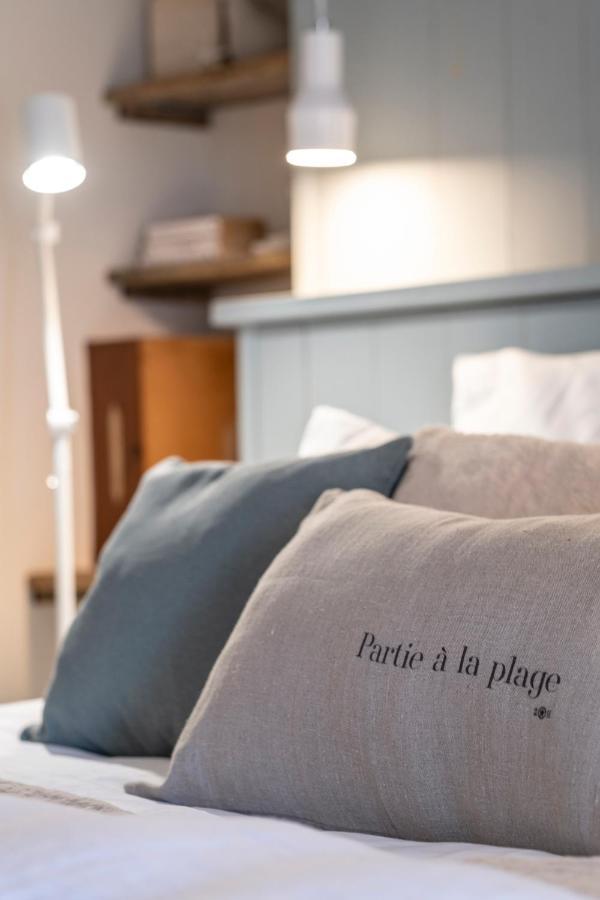 B&B Le Carre 1705 Angoulins-sur-Mer Kültér fotó