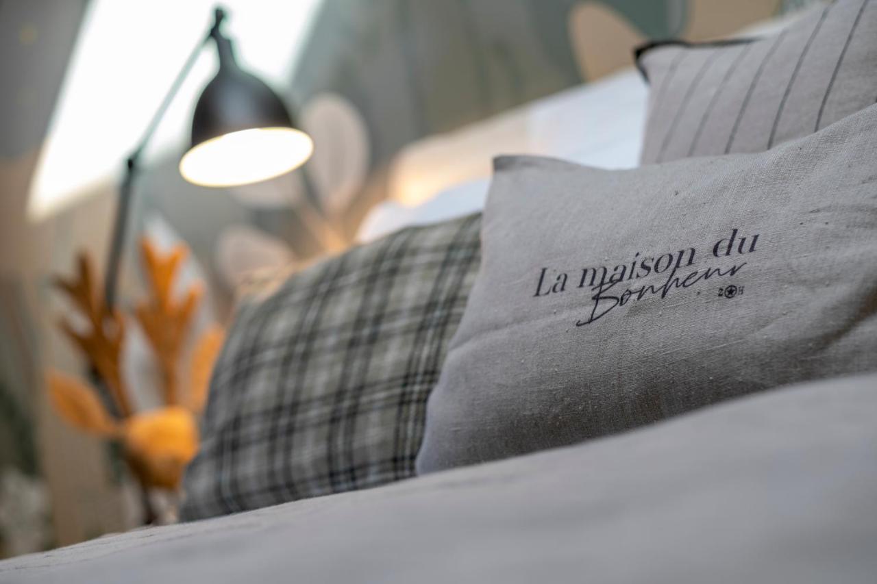 B&B Le Carre 1705 Angoulins-sur-Mer Kültér fotó