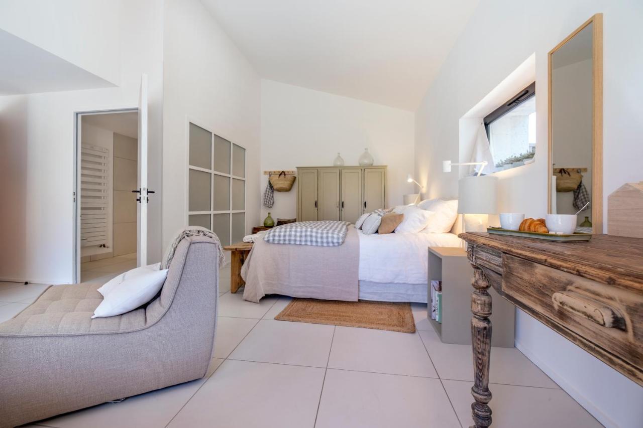B&B Le Carre 1705 Angoulins-sur-Mer Kültér fotó