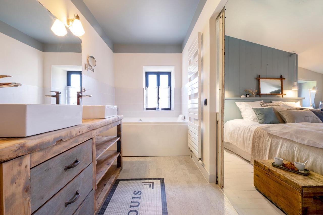 B&B Le Carre 1705 Angoulins-sur-Mer Kültér fotó