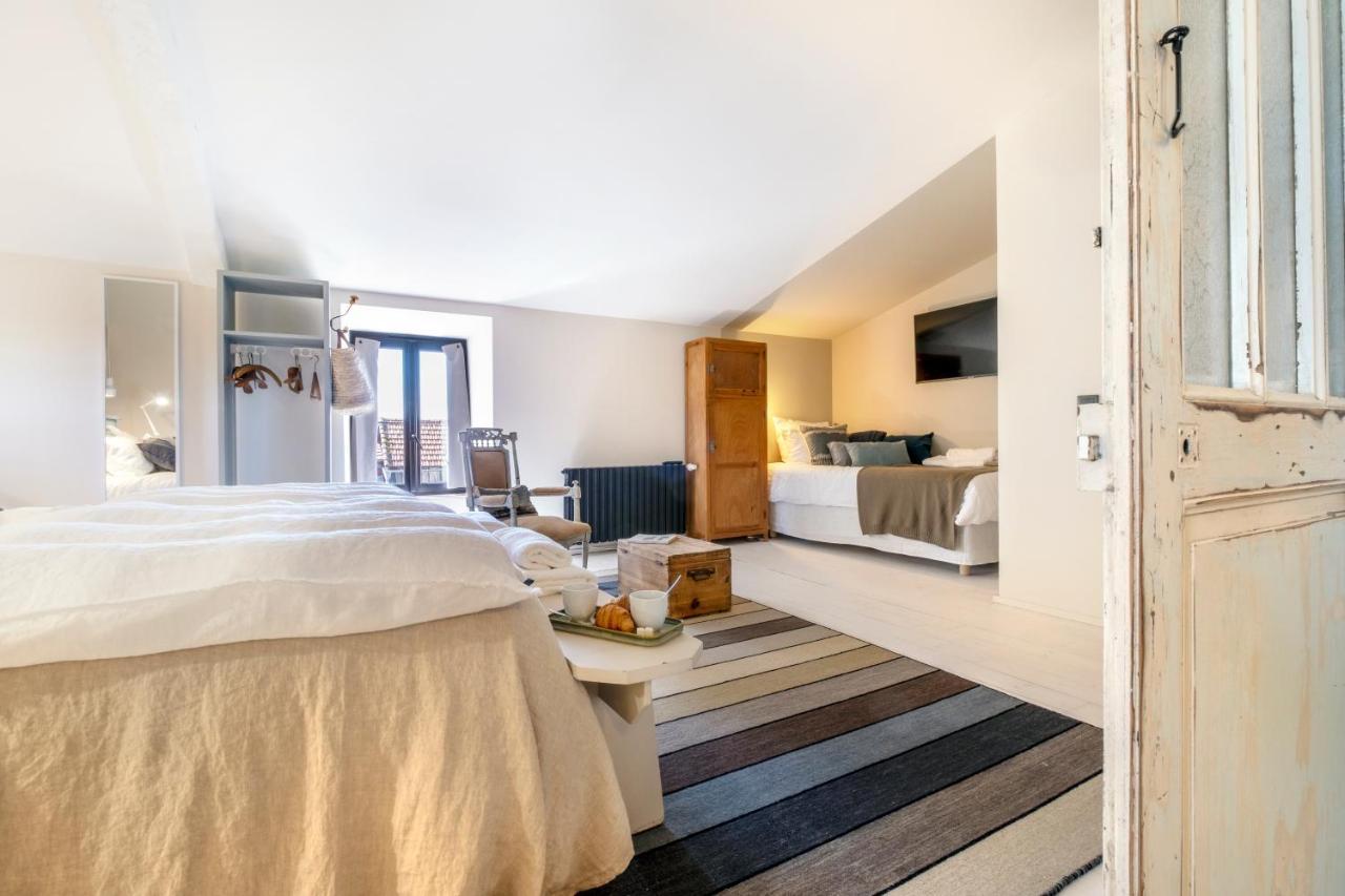 B&B Le Carre 1705 Angoulins-sur-Mer Kültér fotó