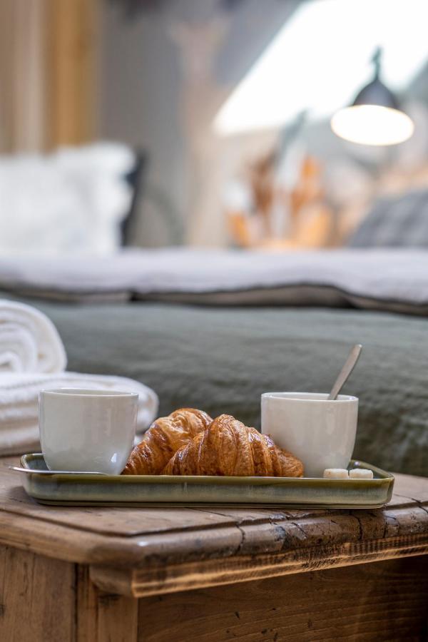 B&B Le Carre 1705 Angoulins-sur-Mer Kültér fotó