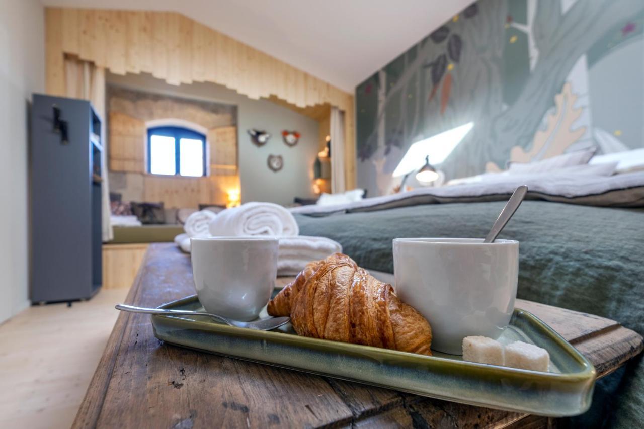 B&B Le Carre 1705 Angoulins-sur-Mer Kültér fotó