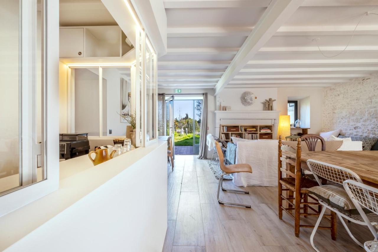 B&B Le Carre 1705 Angoulins-sur-Mer Kültér fotó