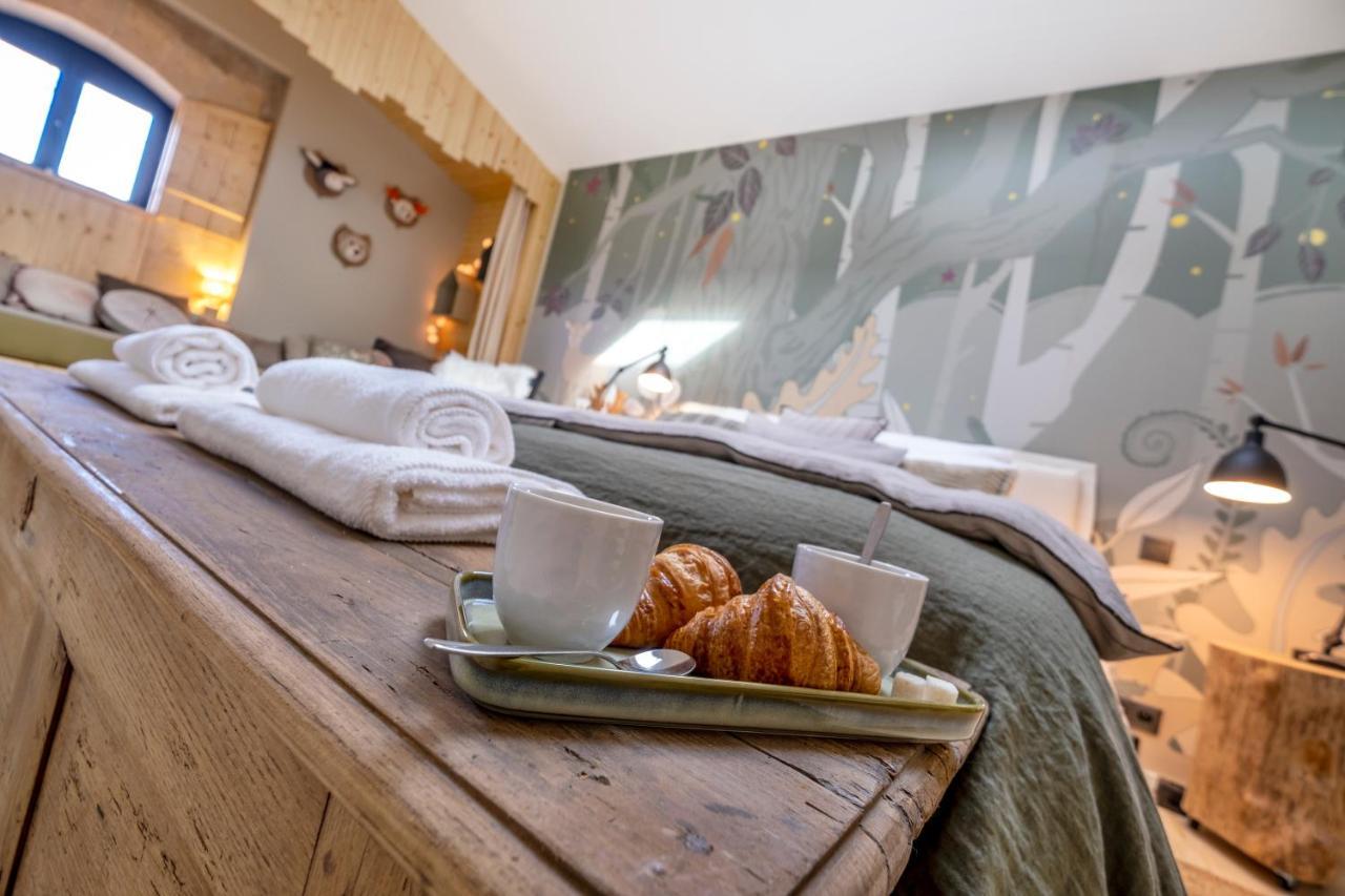 B&B Le Carre 1705 Angoulins-sur-Mer Kültér fotó