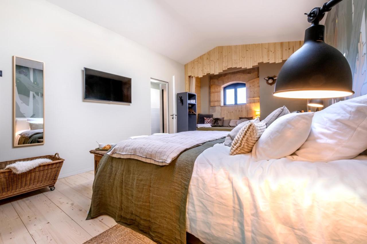B&B Le Carre 1705 Angoulins-sur-Mer Kültér fotó