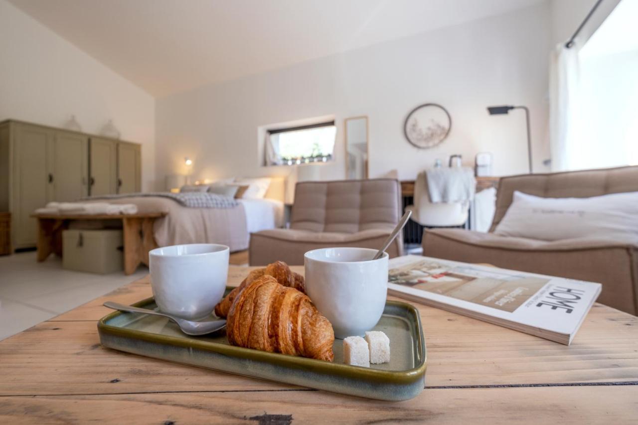 B&B Le Carre 1705 Angoulins-sur-Mer Kültér fotó