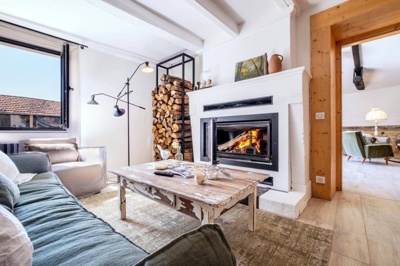 B&B Le Carre 1705 Angoulins-sur-Mer Kültér fotó