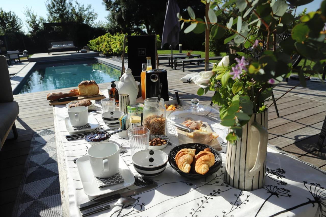 B&B Le Carre 1705 Angoulins-sur-Mer Kültér fotó
