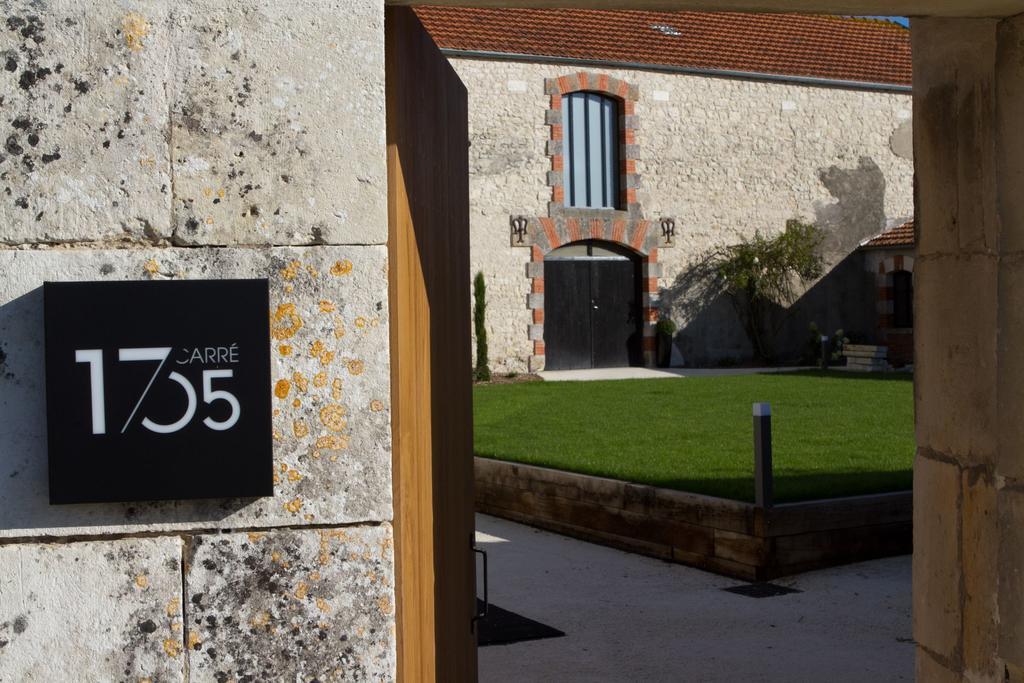 B&B Le Carre 1705 Angoulins-sur-Mer Kültér fotó