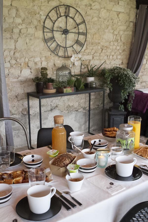 B&B Le Carre 1705 Angoulins-sur-Mer Kültér fotó